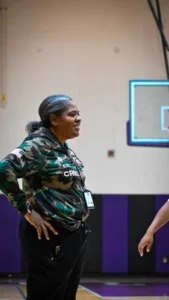 Sylvia Akers, Beloved Duluth Coach Dies in Tragic I-985 Car Accident